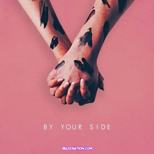 Conor Maynard - By Your Side Mp3 Download