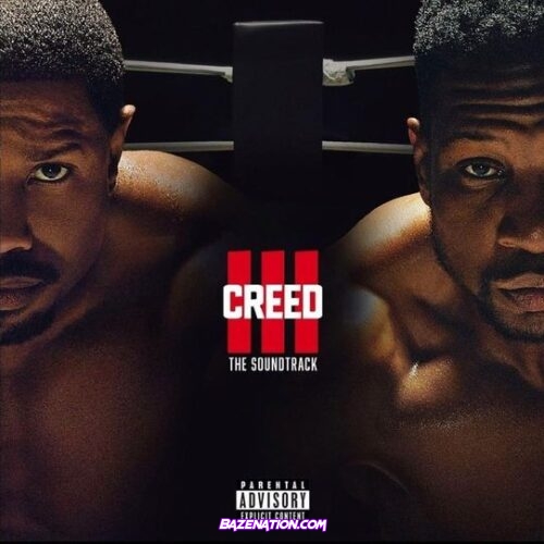 Dreamville - Creed III: The Soundtrack Album Download
