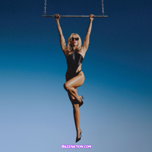 Miley Cyrus – Violet Chemistry Mp3 Download