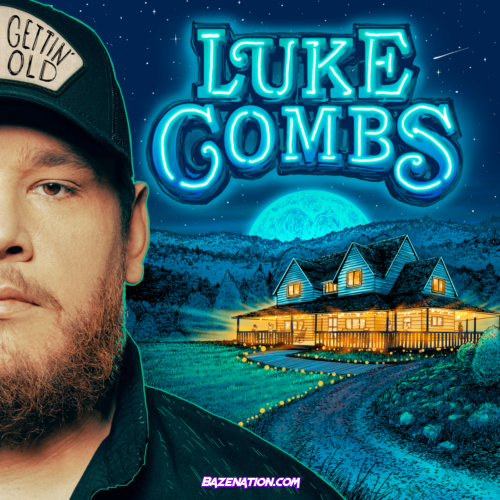 Luke Combs – Take You With Me Mp3 Download