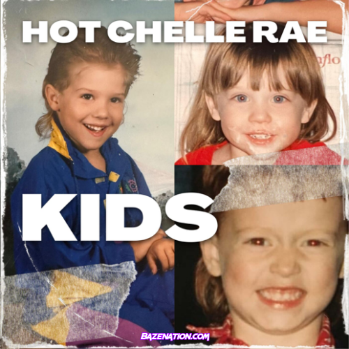 Hot Chelle Rae - Kids Mp3 Download