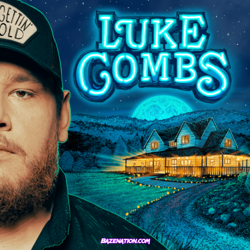 Luke Combs – Gettin' Old Album Download