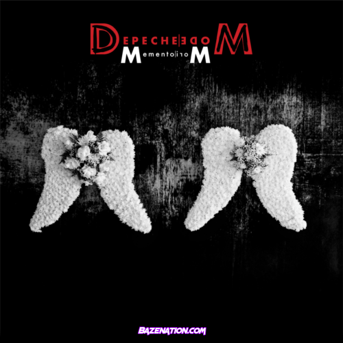 Depeche Mode – My Favourite Stranger Mp3 Download