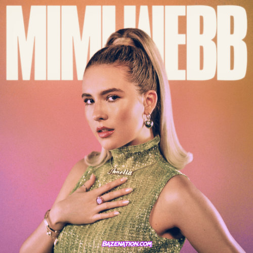Mimi Webb – Amelia Album Download