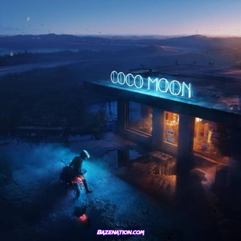 Owl City – Coco Moon Download Album Zip