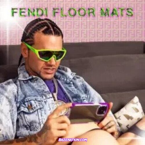 Riff Raff – Fendi Floor Mats Mp3 Download