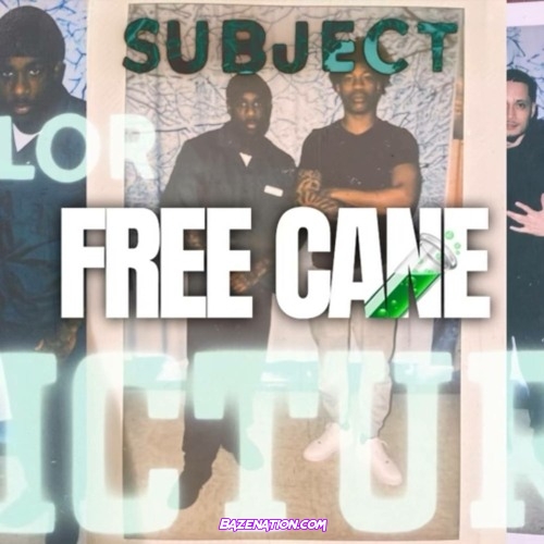 SFIV5 & DUSTY LOCANE – FREE CANE Mp3 Download