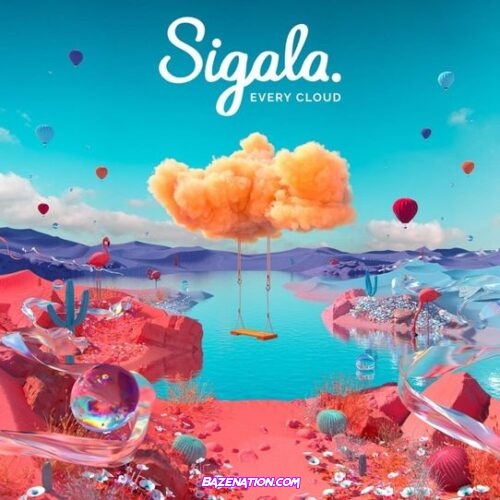 Sigala - Every Cloud – Silver Linings Album Download