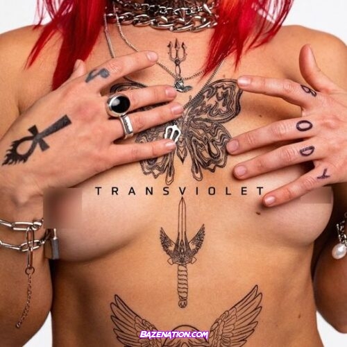 Transviolet – Body Album Download
