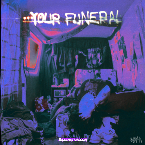 MAY-A – Your Funeral Mp3 Download