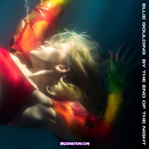 Ellie Goulding – By The End Of The Night