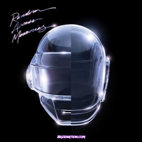 Daft Punk – The Writing of Fragments of Time (feat. Todd Edwards) Mp3 Download