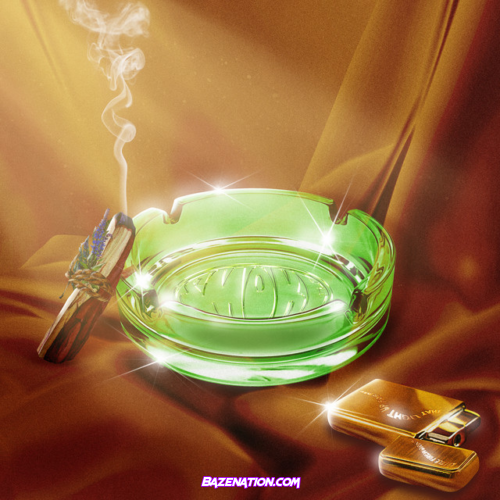 Victoria Monét – Smoke (feat. Lucky Daye) Mp3 Download