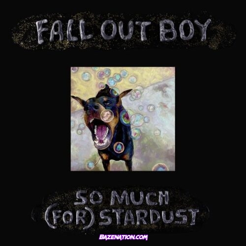 Fall Out Boy The Kintsugi Kid (Ten Years) Mp3 Download