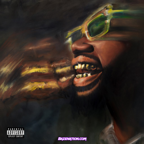 Juicy J Pay Attention Mp3 Download