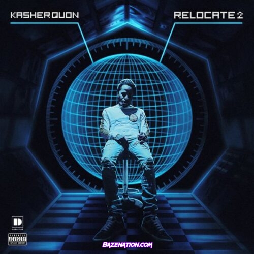 Kasher Quon – Relocate 2
