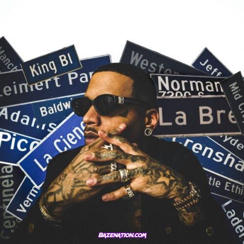 Kid Ink – Put On (Am I Wrong)