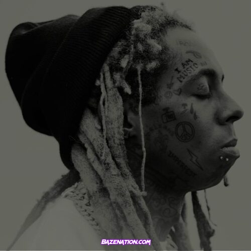 Lil Wayne – Right Above It (feat. Drake)