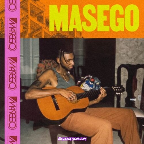 Masego – Remembering Sundays Mp3 Download