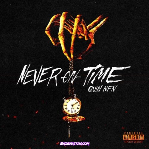 Quin NFN – Keep It Coming