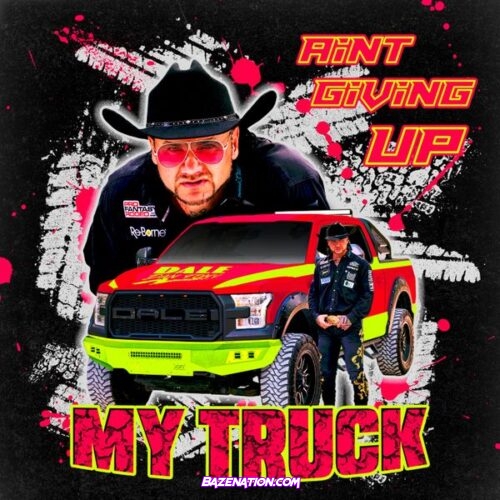 Riff Raff – Ain't Giving Up My Truck