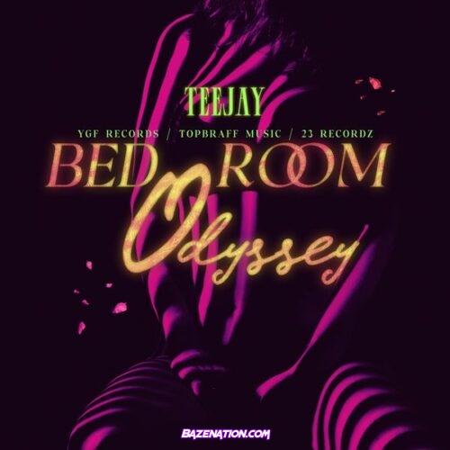 Teejay – Bedroom Odyssey