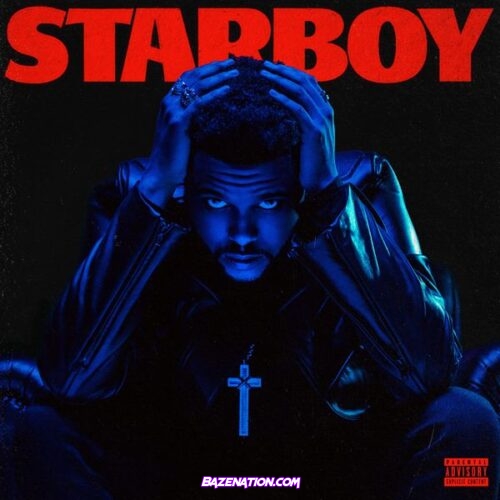 The Weeknd – A Lonely Night MP3 DOWNLOAD 