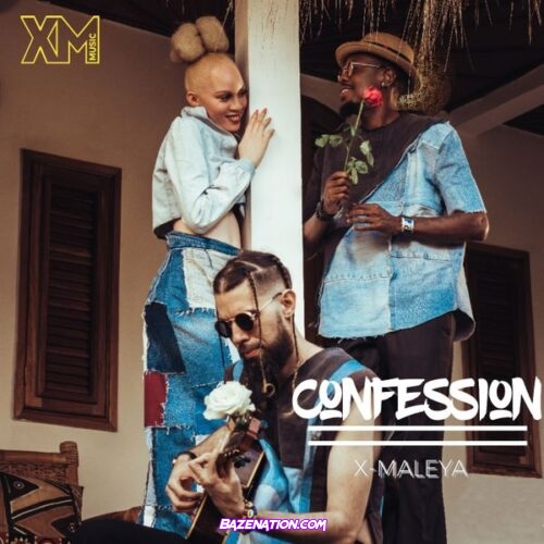 X-Maleya – Confession