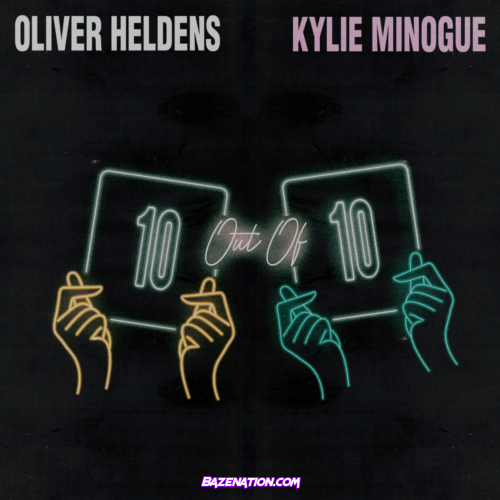 Oliver Heldens - 10 Out Of 10 Mp3 Download