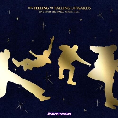 5 Seconds of Summer – The Feeling of Falling Upwards (Live from The Royal Albert Hall) Album Download