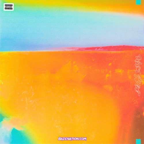 BigBabyGucci – Colors (Deluxe Edition) Album Download