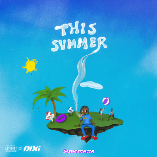 DDG - Thi s SummerMp3 Download