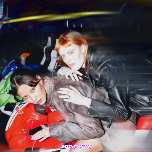 Icona Pop - Faster Mp3 Download
