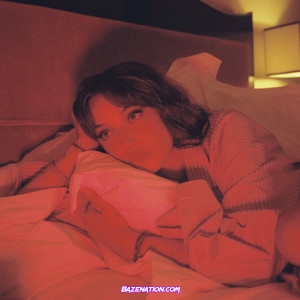 Olivia O'Brien - Born With A Broken Heart Mp3 Download