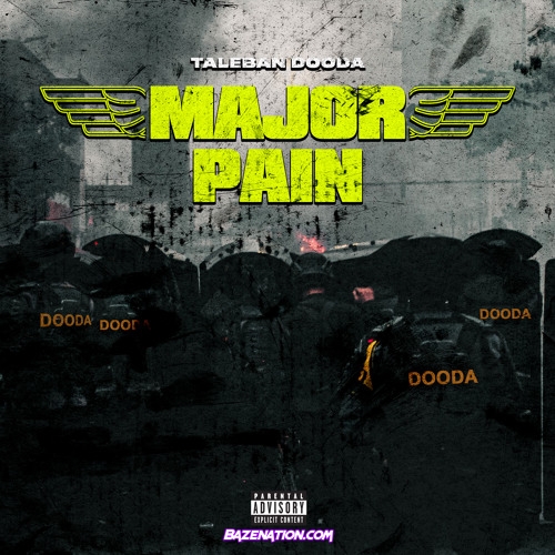 Taleban Dooda - Major Pain Mp3 Download