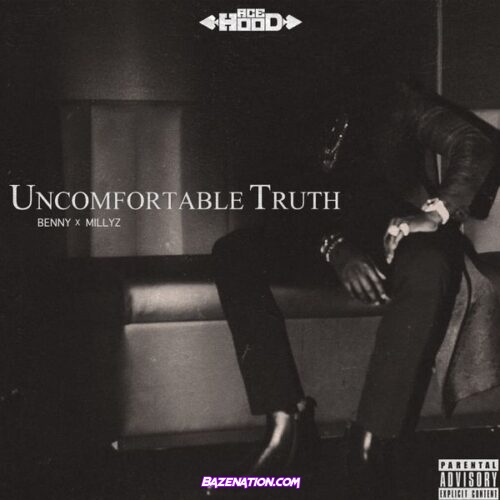 Ace Hood - Uncomfortable Truth (feat. Benny the Butcher & Millyz)