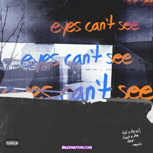 Angelo Mota – eyes can't see (feat. Cj Francis IV)