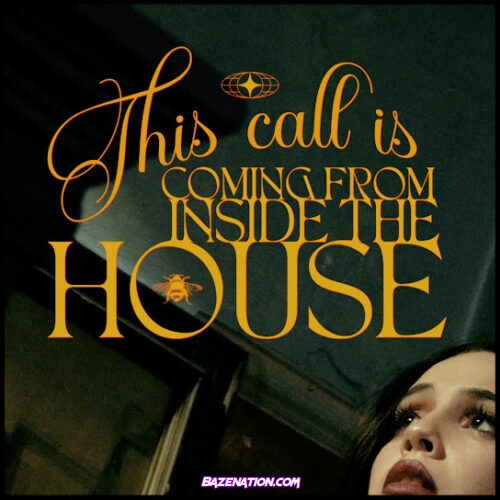 Bea Miller - this call is coming from inside the house