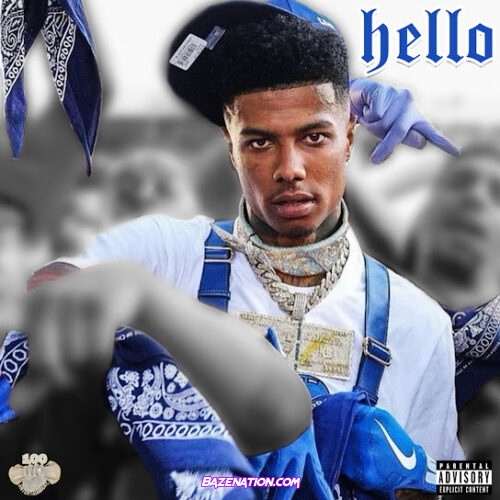 Blueface - Hello