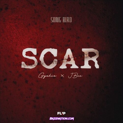 Gyakie - SCAR (feat. JBEE & Song Bird)