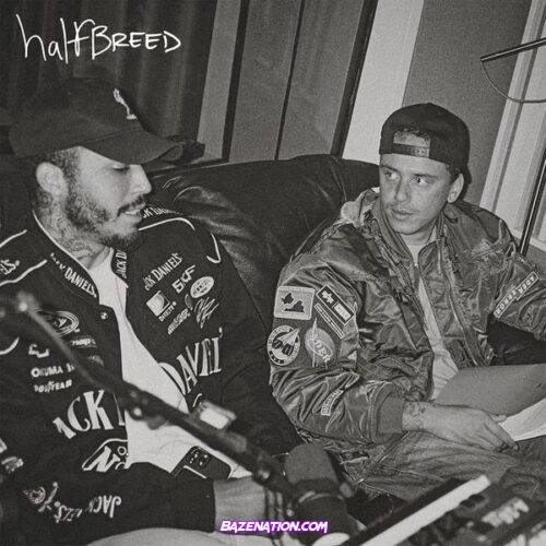 halfBREED – 3P Download EP Zip