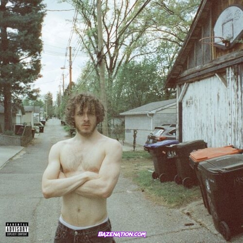 Jack Harlow Is That Ight? Mp3 Download