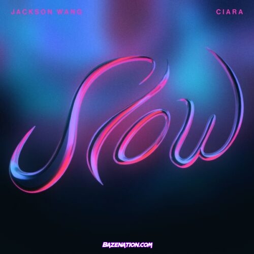 Jackson Wang - Slow (feat. Ciara)