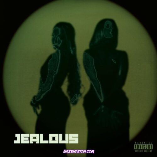 Kiana Ledé – Jealous (feat. Ella Mai)