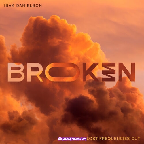 Lost Frequencies - Broken (Lost Frequencies Cut) feat. Isak Danielson