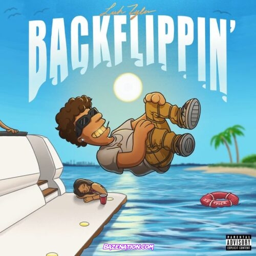Luh Tyler – Back Flippin