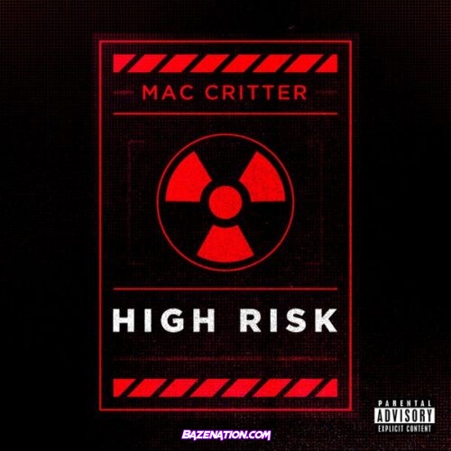 Mac Critter - High Risk