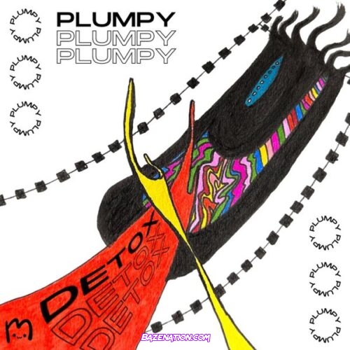 plumpy & TALONS - chomp