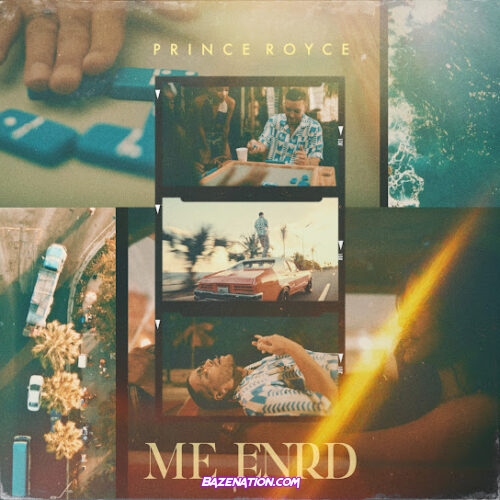 Prince Royce - Me EnRD