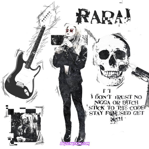 RaRa – xxx Download Album Zip